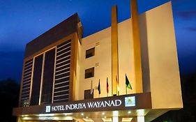 Hotel Indriya Wayanad